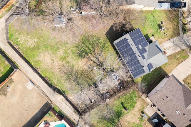 Birds eye view of property | Image 6