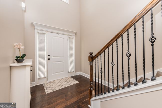 230 Misty Valley Ln, House other with 4 bedrooms, 3 bathrooms and null parking in Bonaire GA | Image 45