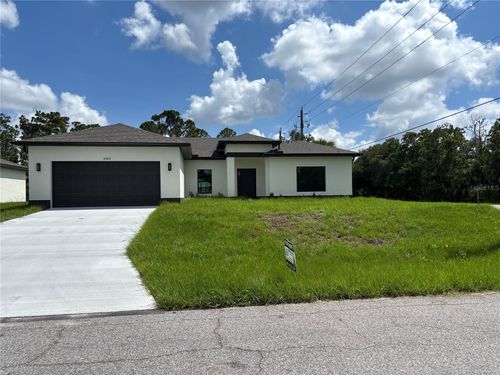 2983 Ridley Ln, NORTH PORT, FL, 34286-5032 | Card Image