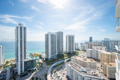 r3007-4010 S Ocean Dr, Hollywood, FL, 33019-3063 | Card Image