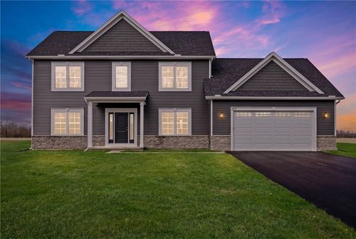 277 Collamer Rd, Hilton, NY, 14468-9179 | Card Image