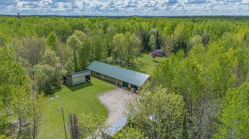 48765 Northwind Rd, Marcell, MN, 56657-2036 | Card Image