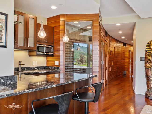 6639 Chaparral Rd, House other with 5 bedrooms, 8 bathrooms and 8 parking in Huntsville UT | Image 46