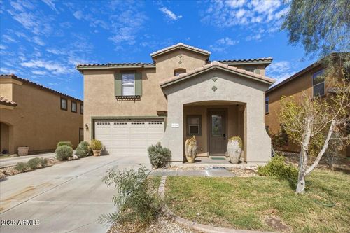 6366 W Barbara Avenue, Glendale, AZ, 85302 | Card Image
