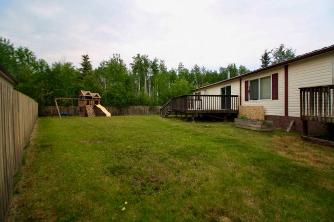 16 Dragonfly Crescent, House other with 3 bedrooms, 2 bathrooms and 2 parking in High Level AB | Image 18