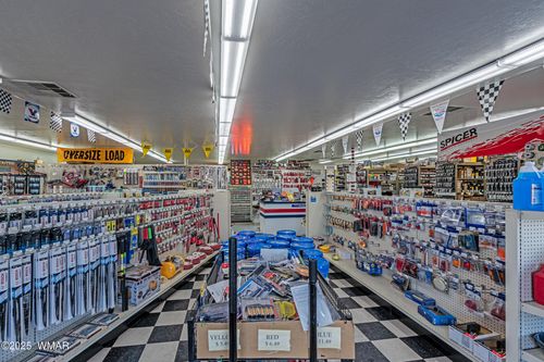 680 N Penrod Rd, Show Low, AZ, 85901-5255 | Card Image