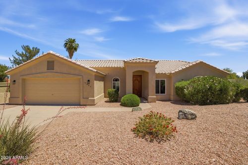 15005 N Rica Vida Way, Fountain Hills, AZ, 85268-2604 | Card Image