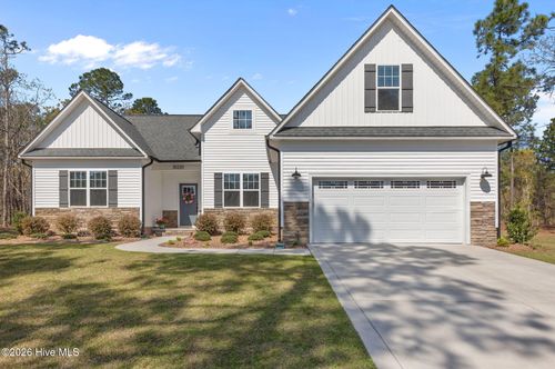30220 W Lake Dr, Wagram, NC, 28396-9081 | Card Image