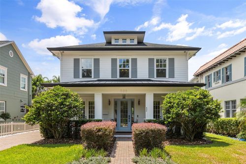 638 E Livingston Street, ORLANDO, FL, 32803 | Card Image