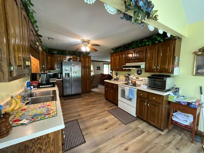 2031 Pond Meadow Rd, House other with 4 bedrooms, 3 bathrooms and null parking in Somerset KY | Image 21