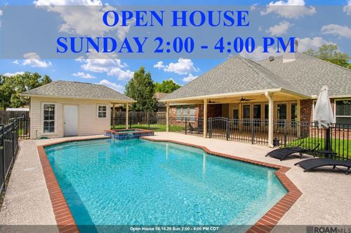 16427 Wesley Evans Rd, Prairieville, LA, 70769 | Card Image