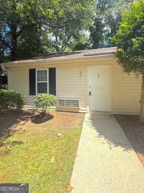 apt-4-155 Bowen St, Carrollton, GA, 30117-4284 | Card Image