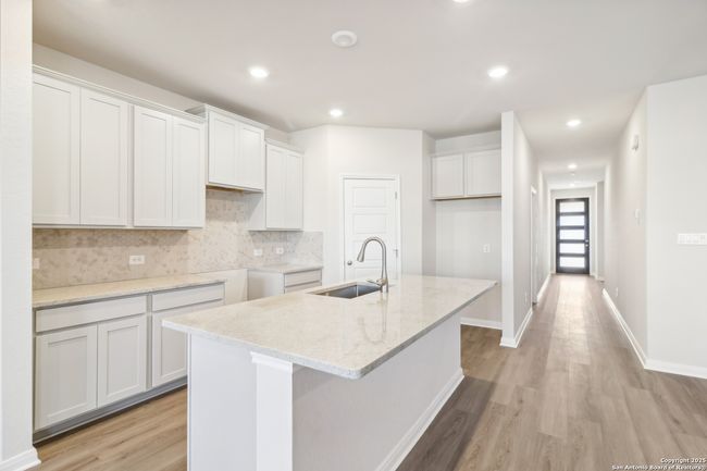 Photo is not of the actual home but is an inspirat | Image 7