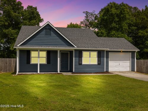625 S Hampton Dr, Jacksonville, NC, 28546-7859 | Card Image