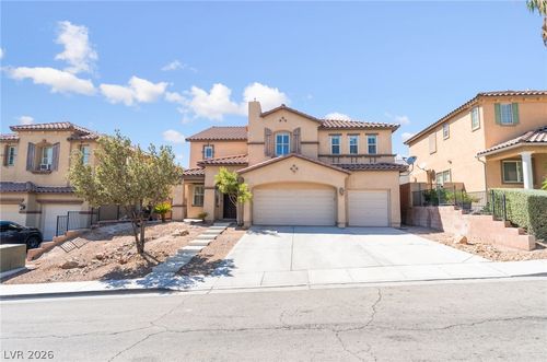 6221 Villa Emo St, North Las Vegas, NV, 89031-7270 | Card Image