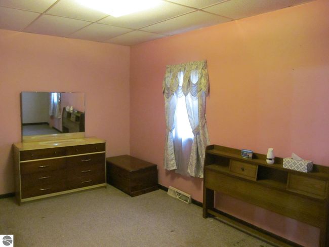 10109 S Lucas Rd, House other with 2 bedrooms, 1 bathrooms and null parking in Mc Bain MI | Image 12