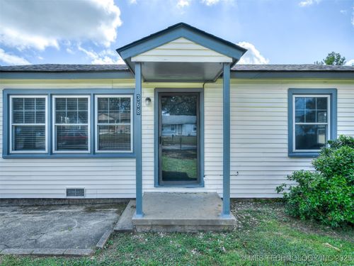368 Se Elmhurst Ave, Bartlesville, OK, 74006-2604 | Card Image