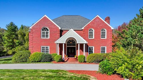 12 South St, Paxton, MA, 01612-1214 | Card Image