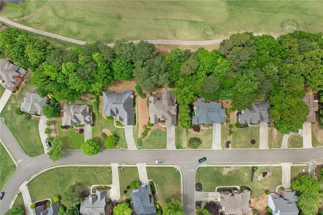 7020 Grand View Way, House other with 4 bedrooms, 3 bathrooms and null parking in Suwanee GA | Image 45