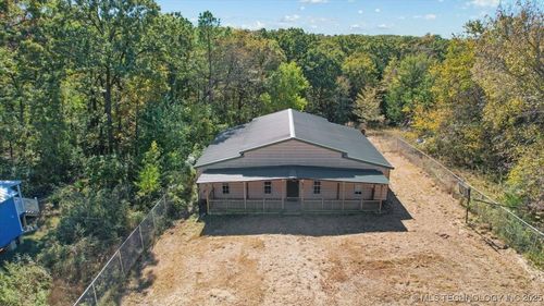 136 Pine St, Mead, OK, 73449-5213 | Card Image