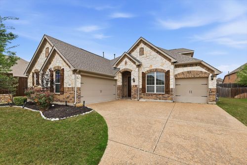 4411 Heavenly Drive, Sachse, TX, 75048 | Card Image