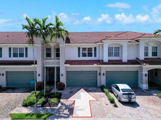64 Lancaster Rd, Condo with 3 bedrooms, 3 bathrooms and null parking in Boynton Beach FL | Image 46
