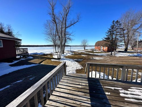 w16930 Manistique Lakes Rd, Curtis, MI, 49820 | Card Image