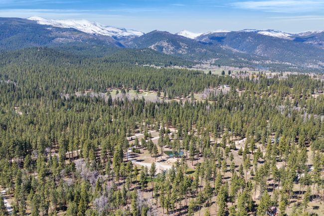 887 Bear Creek Trl, House other with 3 bedrooms, 2 bathrooms and null parking in Victor MT | Image 74