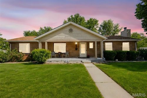 36 Acorn Lake Dr, Shiloh, IL, 62221-4446 | Card Image