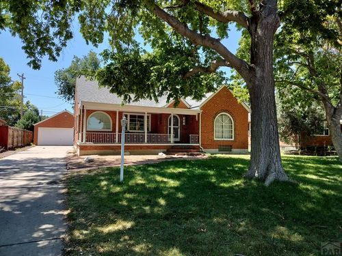 540 Dittmer Ave, Pueblo, CO, 81005-1311 | Card Image