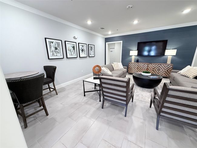 Common area in Building D | Image 23