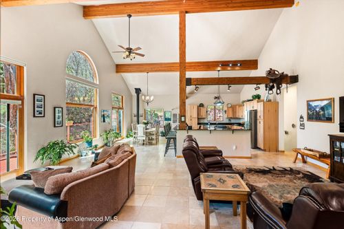 200 Elk Mountain Dr, Redstone, CO, 81623-9442 | Card Image