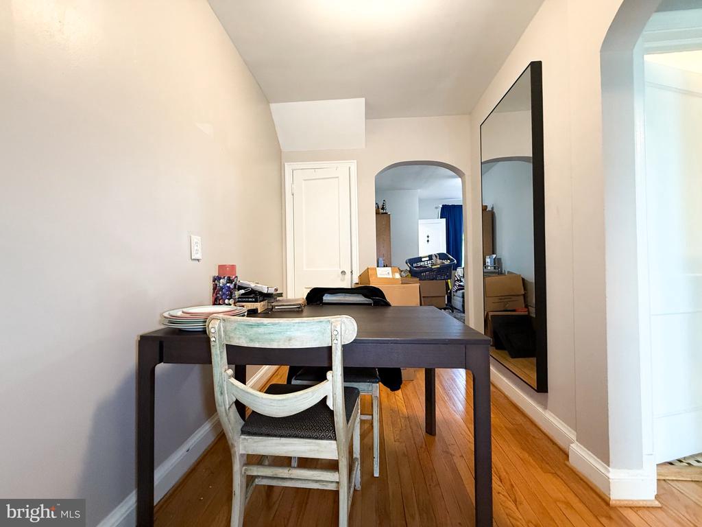 Residential Lease in WASHINGTON 5