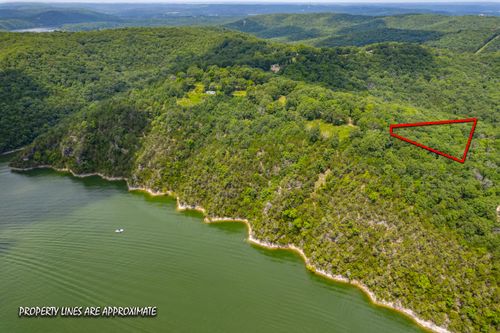 Lot 8 Cliffside Drive, Galena, MO, 65656 | Card Image