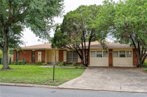 201 W Jonquil Ave, McAllen, TX, 78501-1874 | Card Image