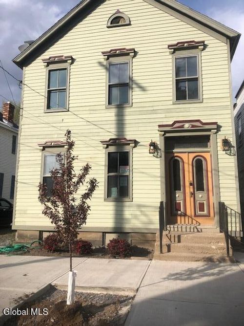 1-122 N Ferry Street, Schenectady, NY, 12305 | Card Image