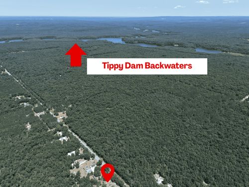 694 S Tippy Dam Rd, Wellston, MI, 49689 | Card Image