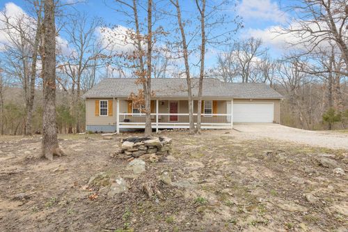 3604 Rocky Knoll Ln, Harrison, AR, 72601-4590 | Card Image