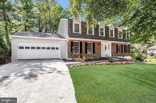 8334 Terra Grande Ave, SPRINGFIELD, VA, 22153-3512 | Card Image