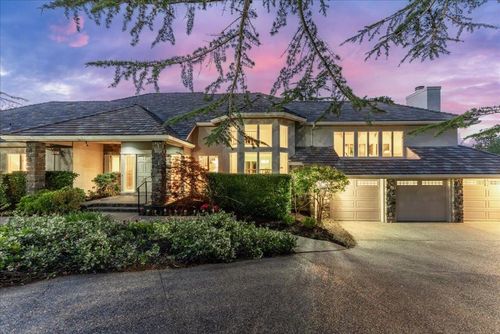14220 Wild Plum Ln, Los Altos Hills, CA, 94022-2031 | Card Image