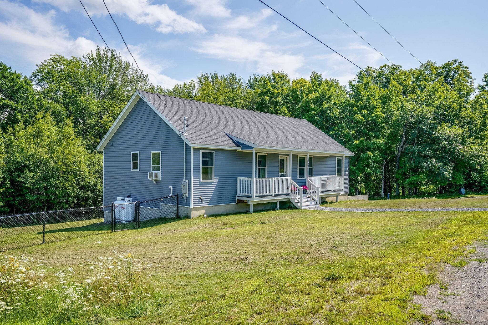 Autumn Ln, Oakland, ME 04963
