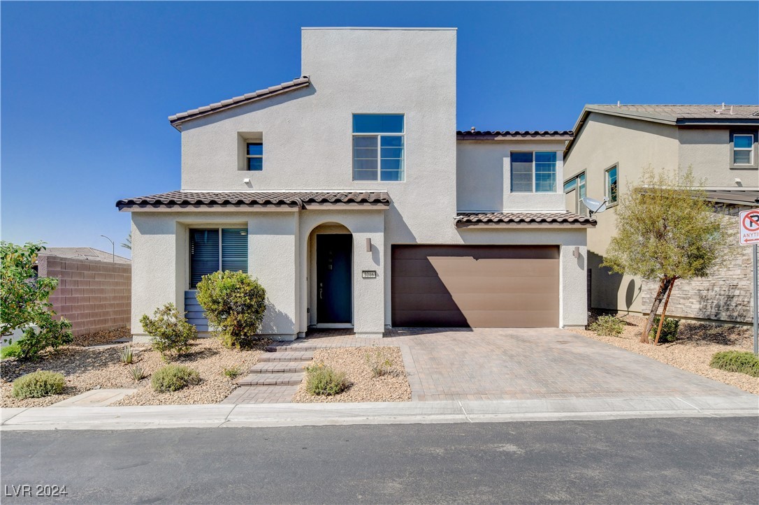 Elford Ct, Henderson, NV 89052