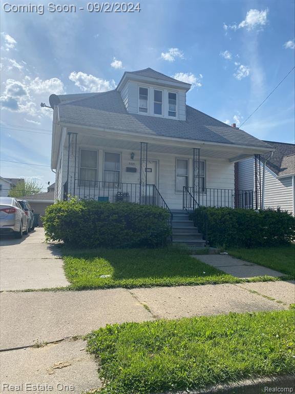 Middlesex St, Dearborn, MI 48126
