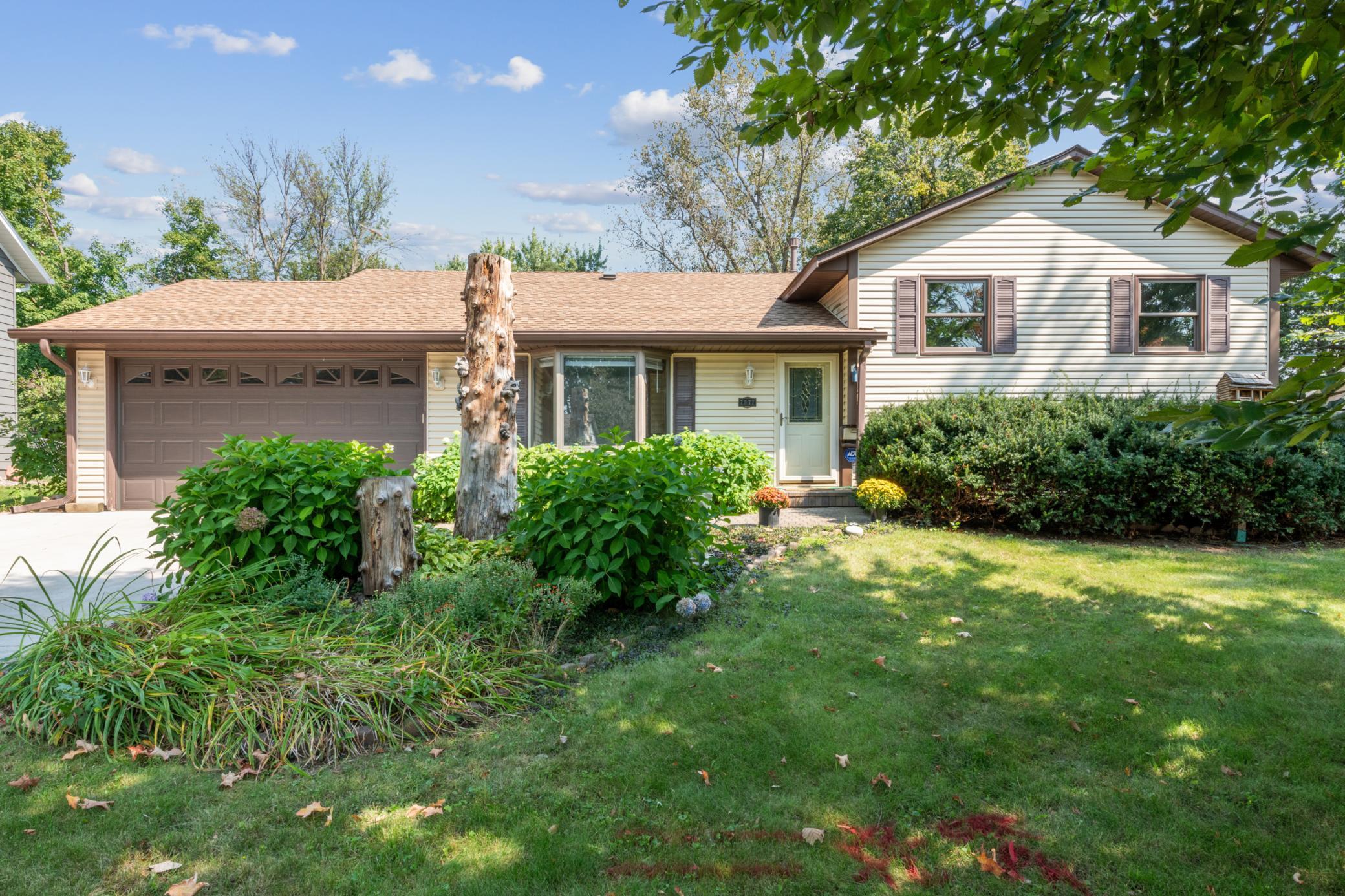 Inskip Trl, Cottage Grove, MN 55016