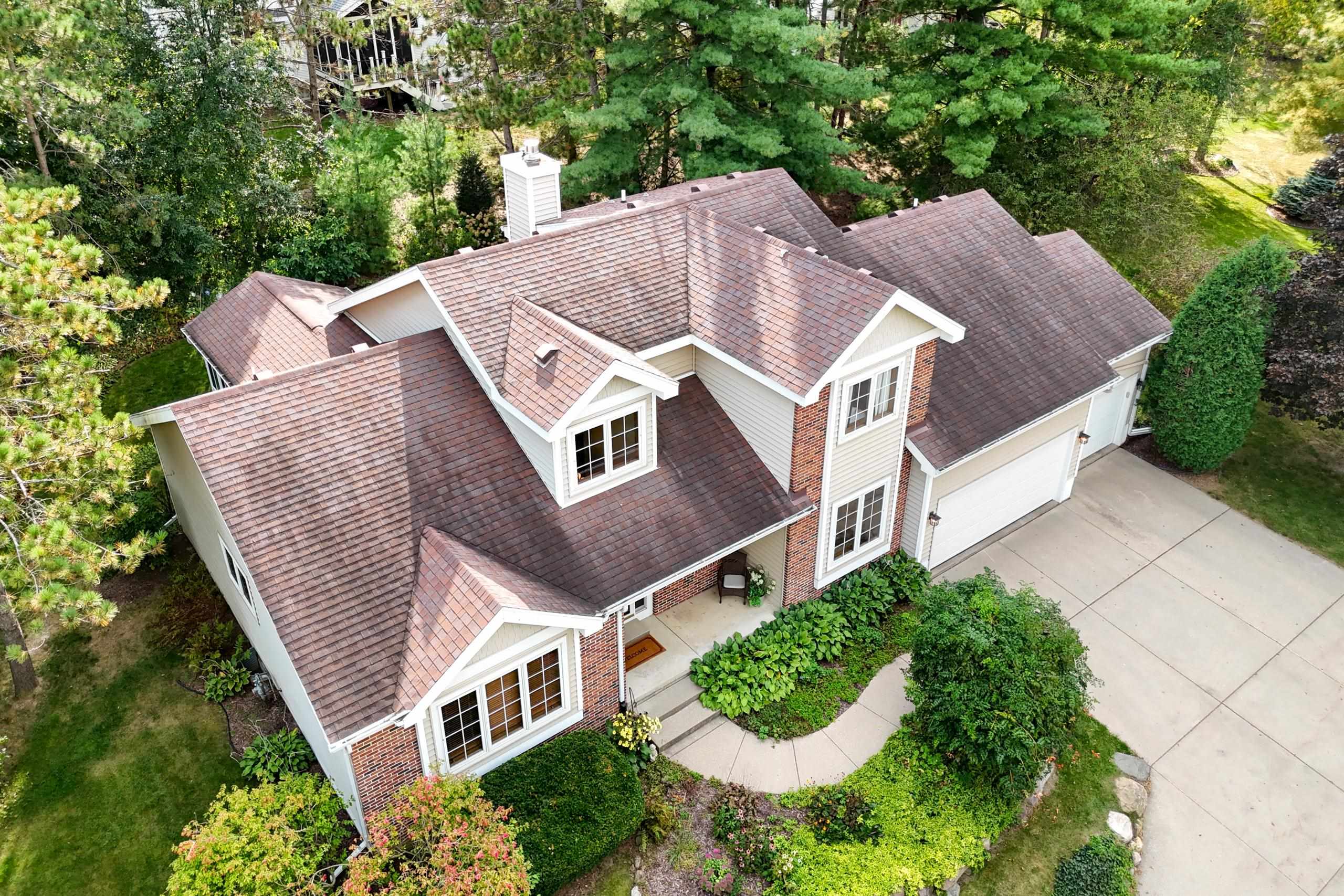 Ashwabay Ln, Madison, WI 53719