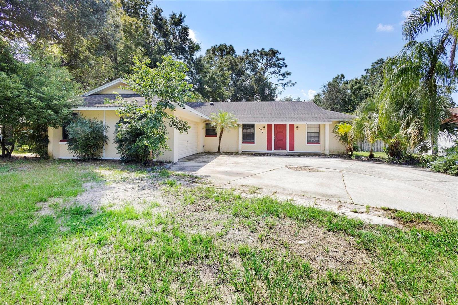 Bison Cir, Apopka, FL 32712
