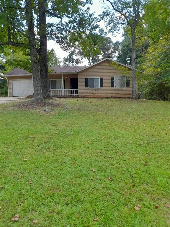 Cardinal Ln, Jonesboro, GA 30238