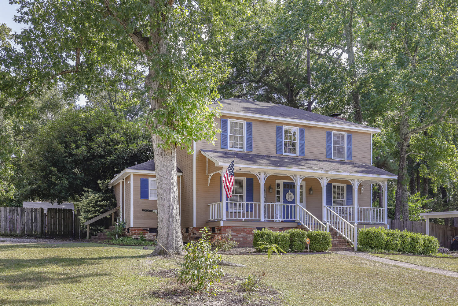 Hillbrook Dr, Augusta, GA 30907