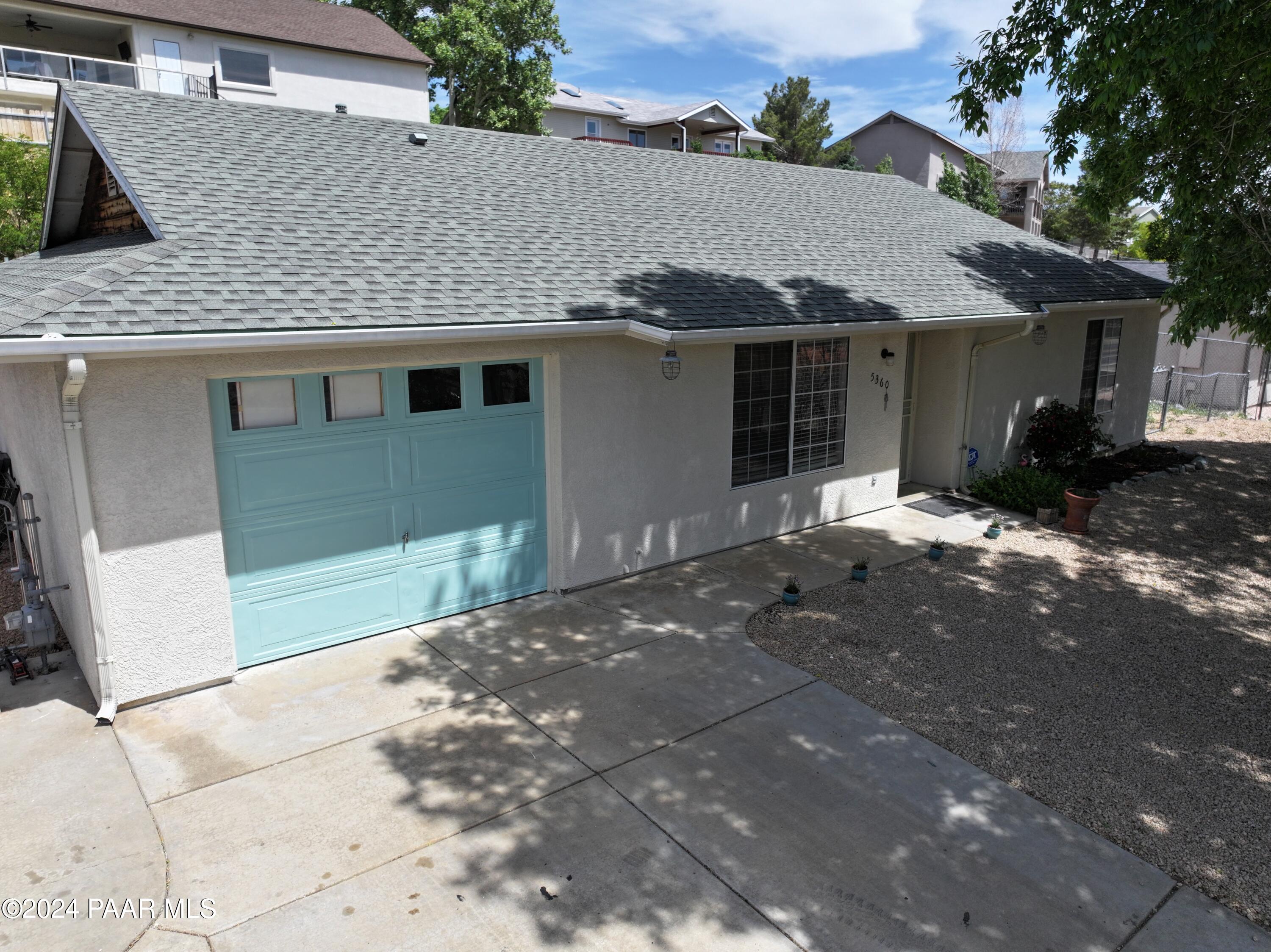 Robert Rd, Prescott Valley, AZ 86314