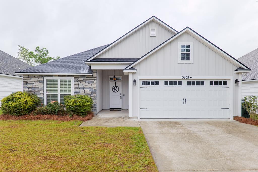 Zaun Cir, Valdosta, GA 31605